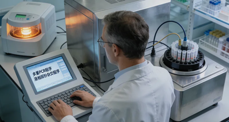 邯郸胃癌早期筛查 胃镜检查示意