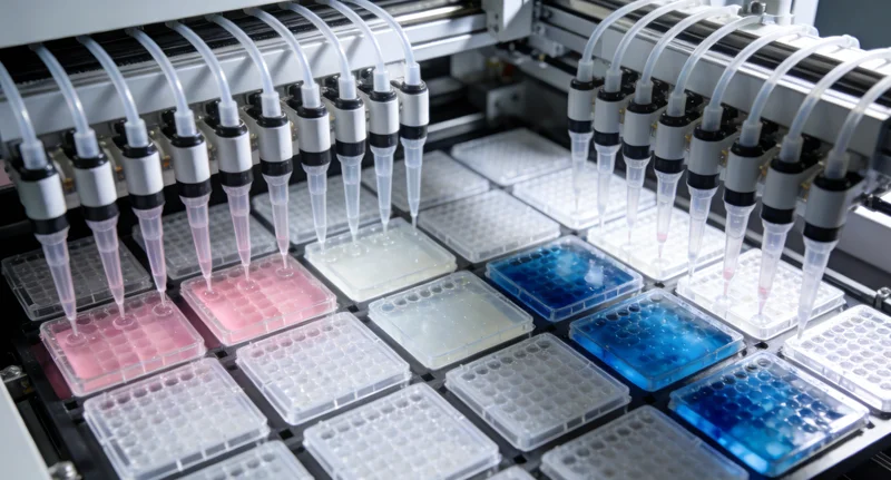 马尔康医院甲状腺B超检查与医生