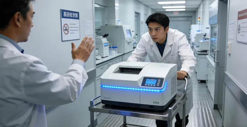 新民家庭拥抱给予患病儿童支持