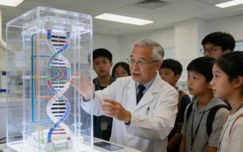 科左后旗MEN1综合征基因检测有资质的专业机构