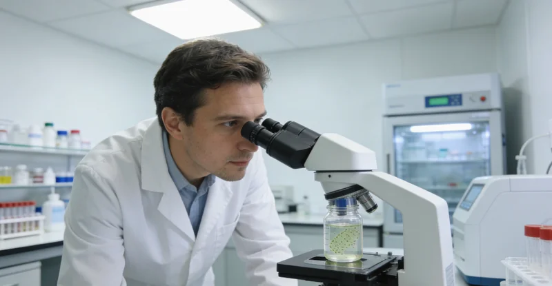 资兴家长牵着孩子的手走向阳光未