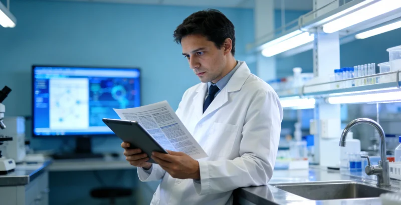 株洲基因检测实验室测序仪工作场