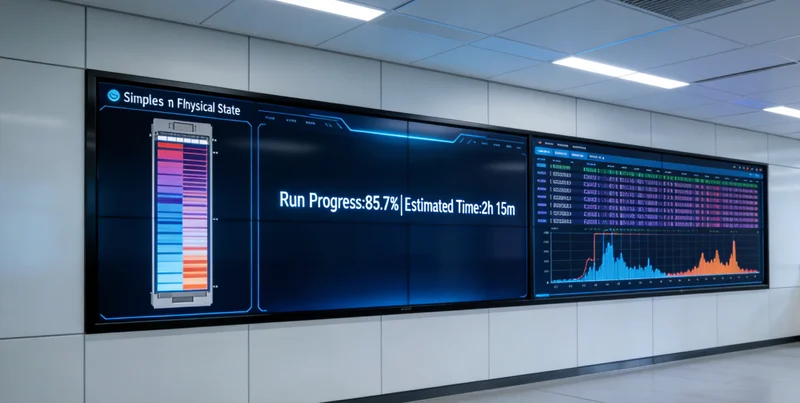 胡杨河合作实验室高通量基因测序