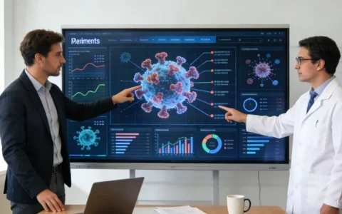 沧州LFS基因检测专业检测公司地址更新