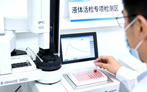 西宁PTEN基因检测正规服务中心最新地址一览