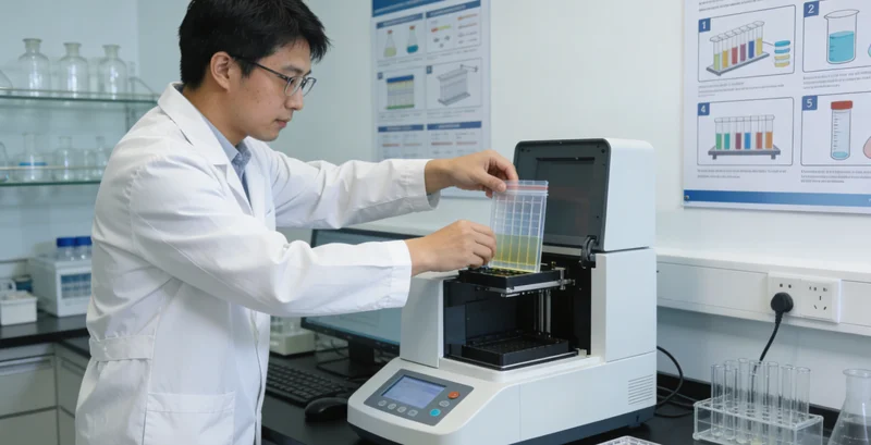 保山健康咨询-医生讲解基因报告