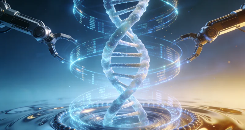 敦化市民了解BRCA基因检测原