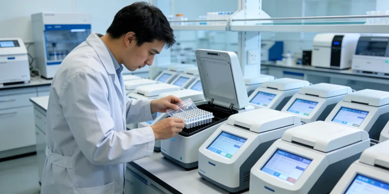 咸阳年轻人进行定期健康筛查与规