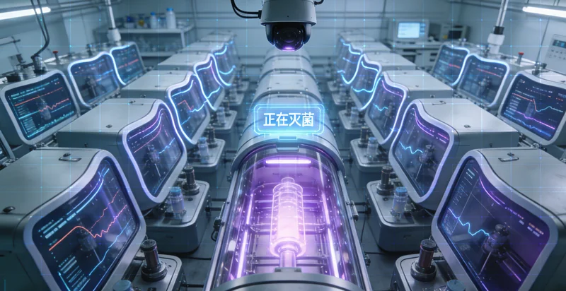 镇江专业机构进行基因检测采样过