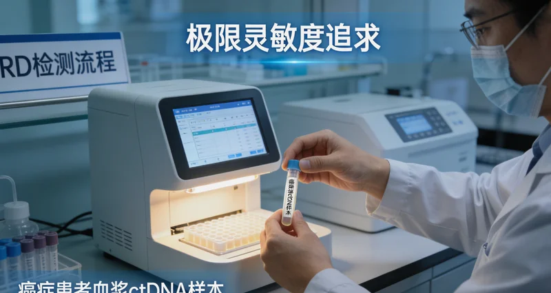 聊城基因检测咨询医生与孩子家长