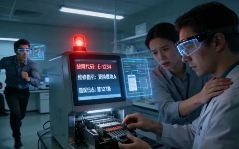 果洛州ATM基因检测地址大全（建议收藏）