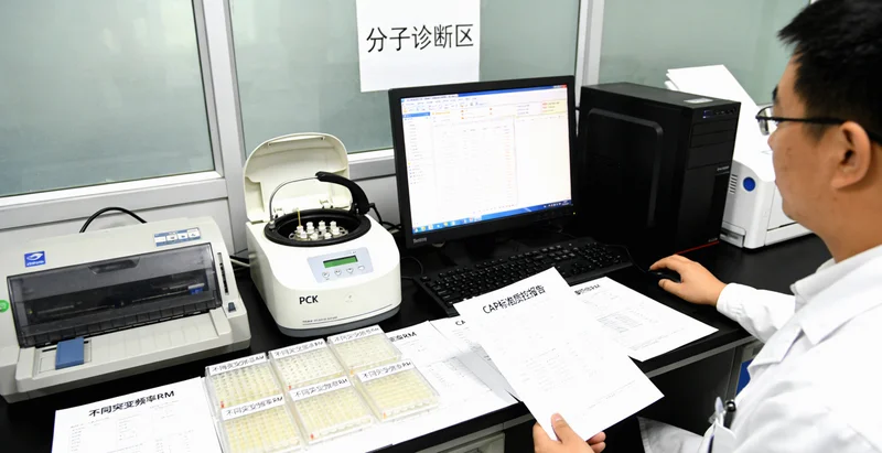 益阳家庭携手面对健康挑战充满希