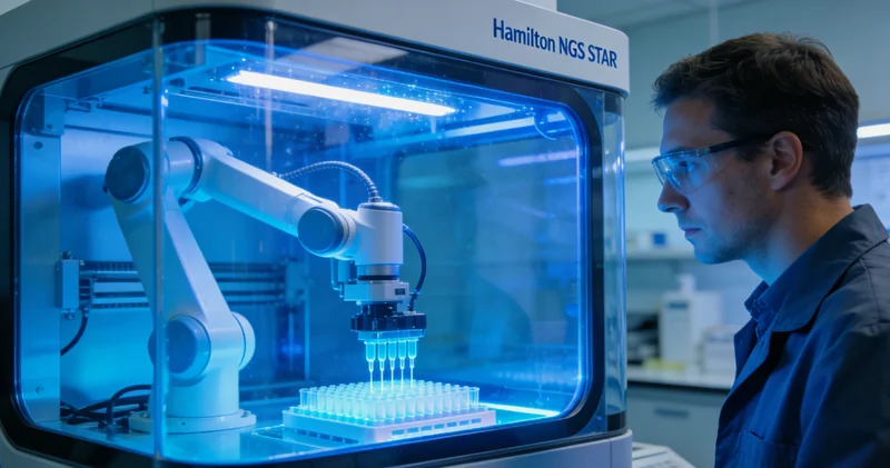 枣阳基因检测中心护士采血样本