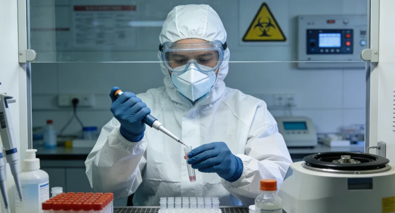 巩义本地医生为患者提供遗传咨询