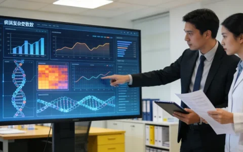 西宁LFS生育选择基因检测精选中心完整名单（已更新）