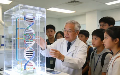 迁安MSI检测基因检测正规机构电话地址一览