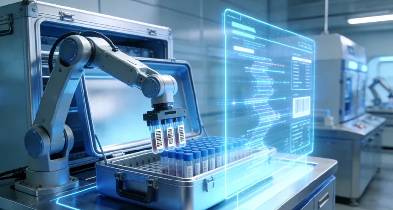 会理MEN1基因检测原理图解