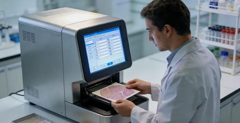 丰镇家庭进行基因报告解读与健康