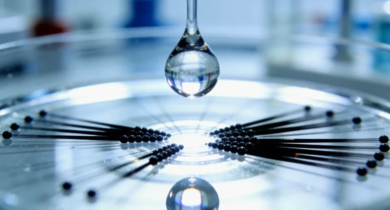 秦皇岛基因检测样本采集示意图