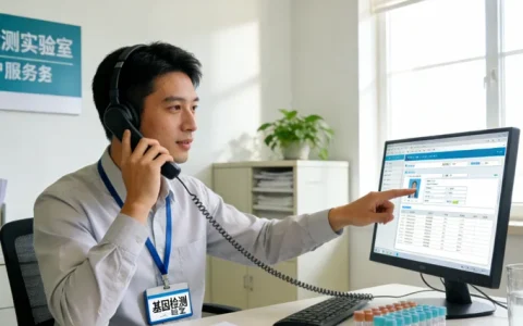 迪庆州遗传性乳腺癌筛查基因检测机构权威名单