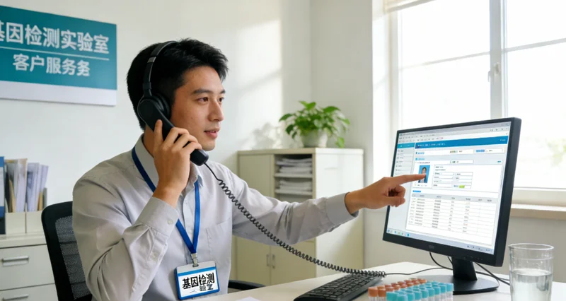 迪庆州遗传性乳腺癌筛查遗传咨询