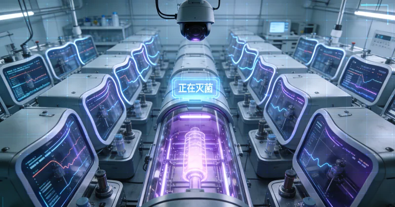 青岛RAD51D基因检测-DN