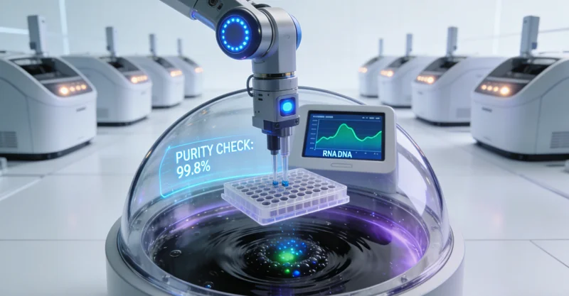 陇南胰腺囊肿基因检测实验室分析