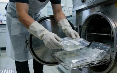 新余MMR基因检测十大机构综合实力排名