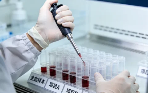 松原神经鞘瘤病基因检测机构名单（官方认证版）