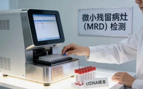 荣成MAP基因检测正规机构电话地址一览