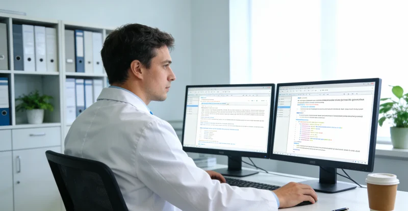 资兴家庭共同讨论遗传健康与未来