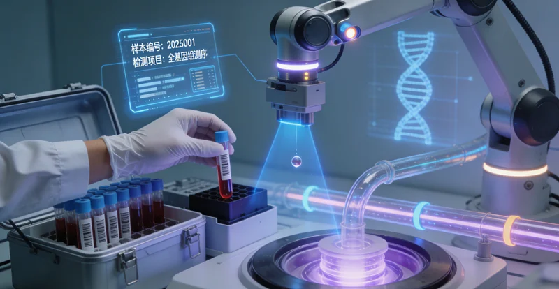 瑞金家庭拥抱健康宝宝展望未来