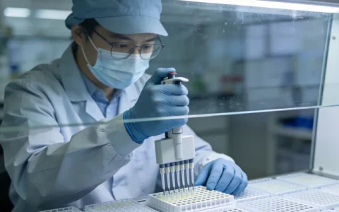 文山胰腺神经内分泌瘤基因检测本地公司汇总（地址已更新）