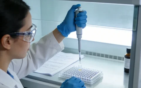 长春胰腺神经内分泌瘤基因检测机构在哪？