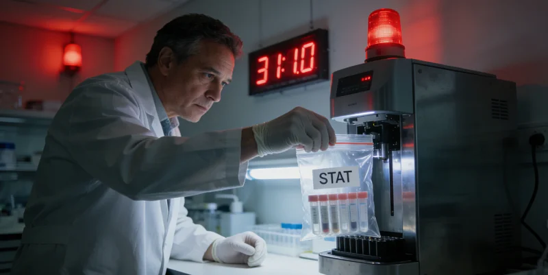 福鼎本地医疗机构采样服务点