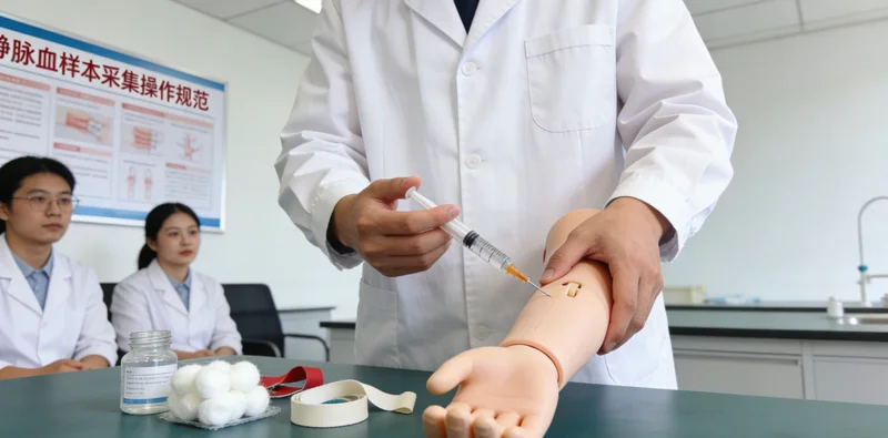 葫芦岛家人共同面对健康决策