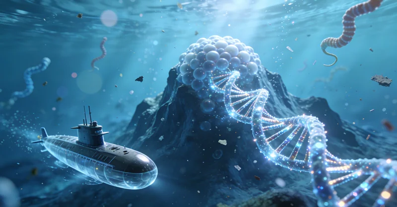 武安PJS患者口唇部典型黑斑照