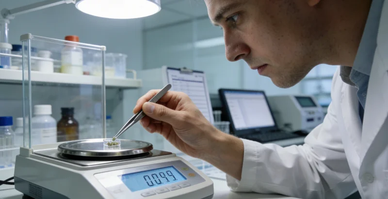 鸡西基因检测实验室PCR仪工作