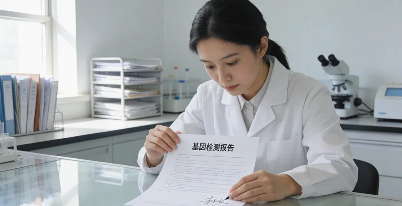 重庆女性在医院进行定期乳腺健康