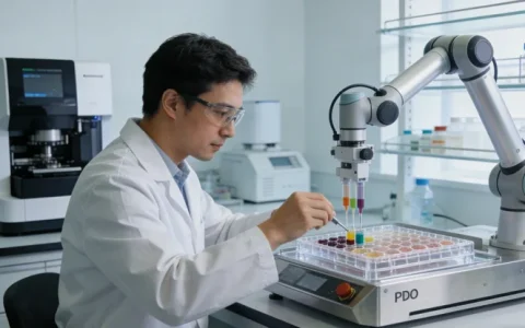 醴陵遗传性视网膜母细胞瘤基因检测机构地址一览表