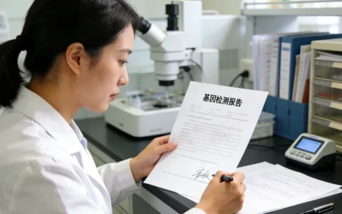 如皋预防性乳房切除基因检测可靠推荐公司完整名单