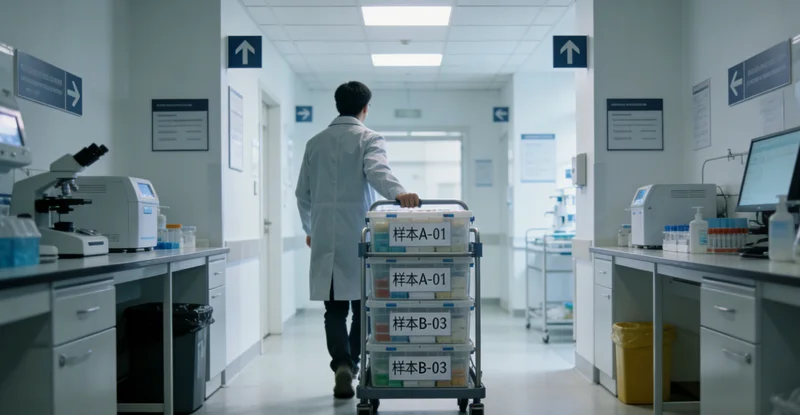 绘制家族健康图谱了解遗传风险