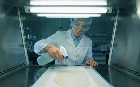 肇庆垂体瘤基因检测公司位置导航（附电话）