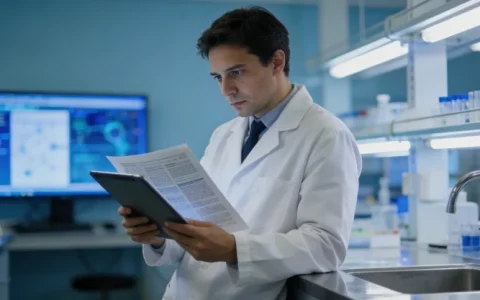 双辽专业SMARCB1基因检测中心地址汇总（官方备案）