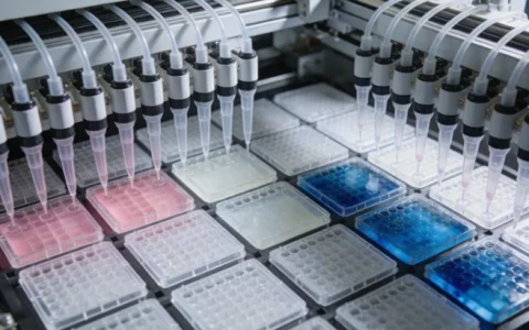 玉环MEN综合征基因检测公司地址大全