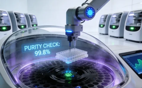 乐陵CDH1基因检测公司十大排名（最新版）