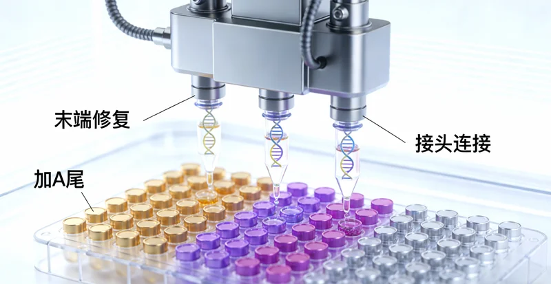 庆阳居民制定个人健康监测计划概