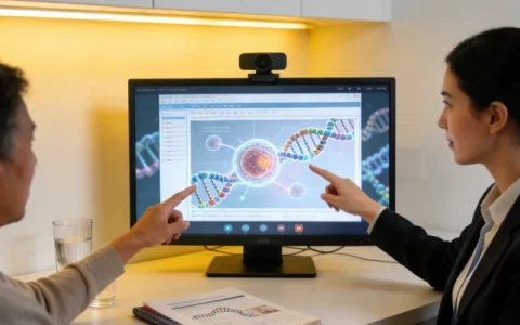 嘉峪关独立PTEN胚系突变基因检测机构评测榜单