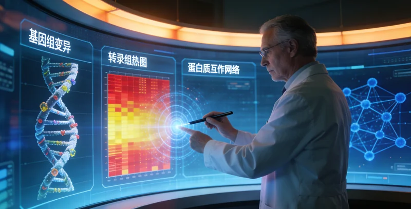 德州便捷的在家基因检测采样包