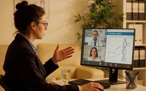 黔西南州林奇综合征相关肿瘤基因检测机构哪里最好？区域严选推荐